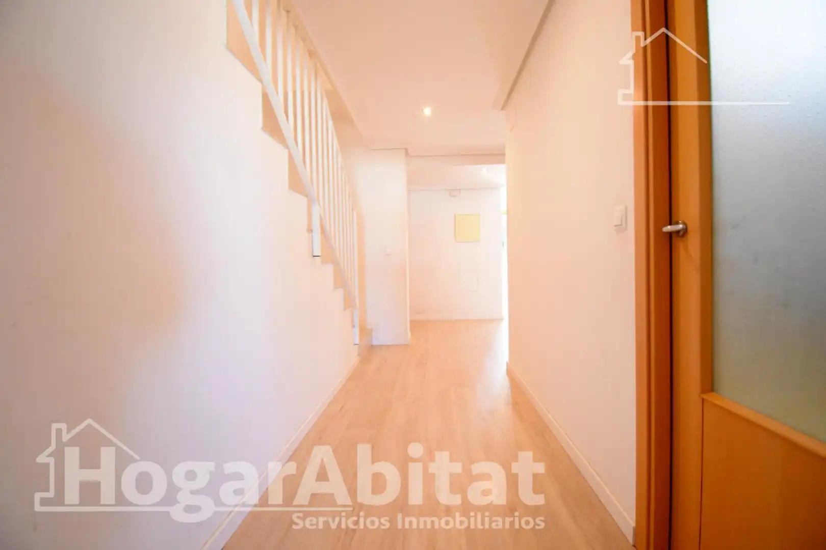 Attic for sale in Pedreguer  with Air Conditioner, Parquet flooring and Terrace