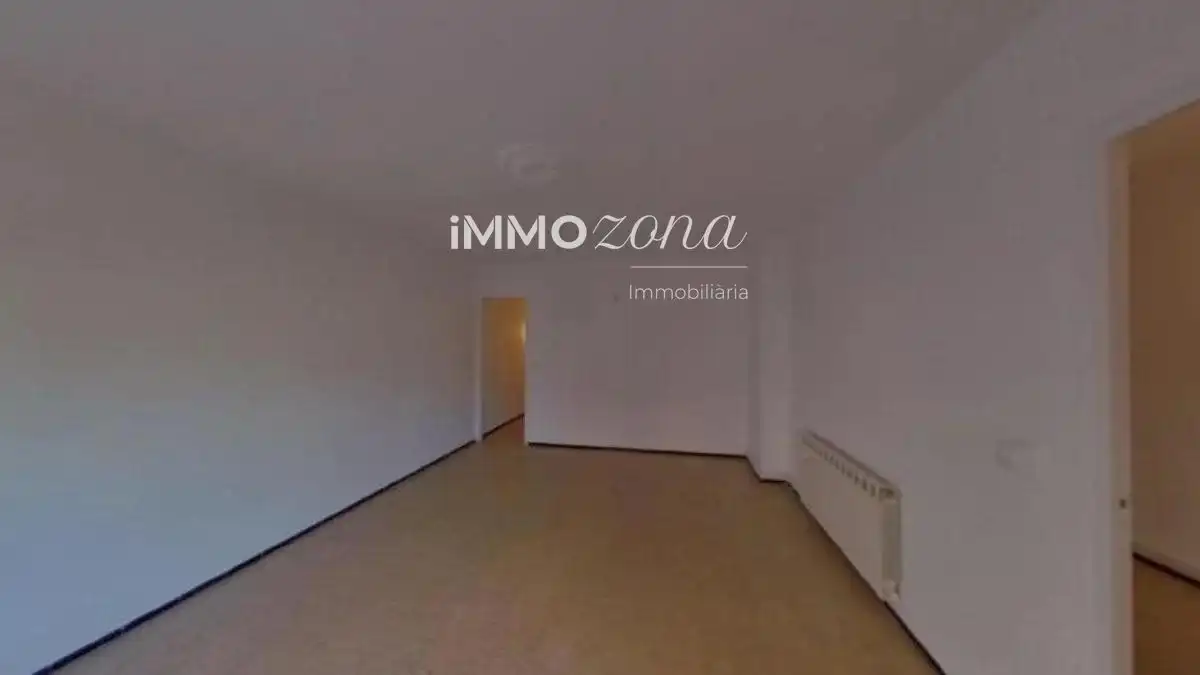 Sala de estar de Apartamento en venta en Santa Eugènia