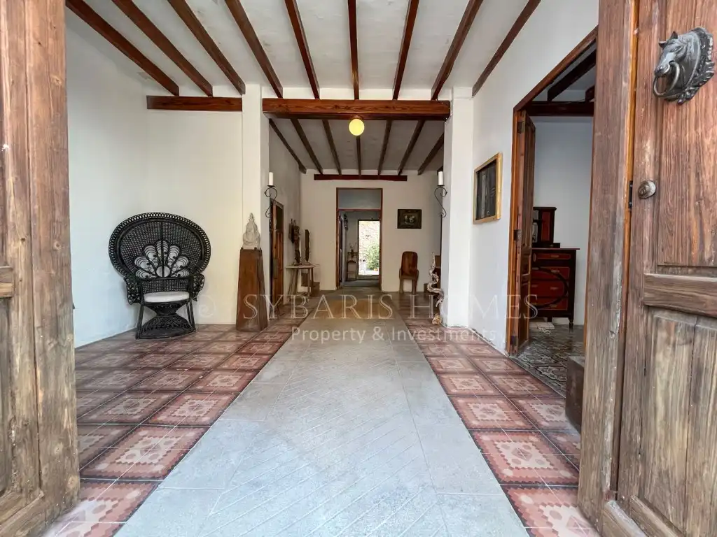Casa en venta en Jesús Pobre, imagen 10