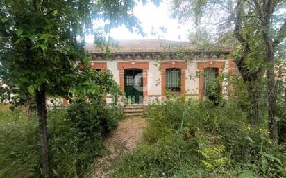 Exterior view of House or chalet for sale in Collado Villalba