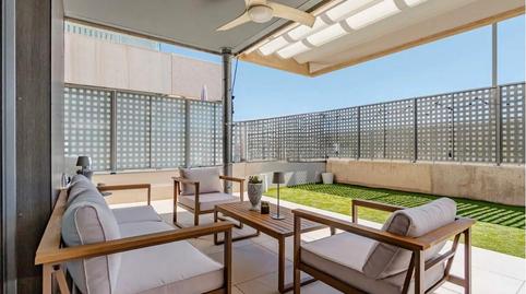 Photo 5 of Planta baja to rent in Avenida Víctimas del Terrorismo, Valenoso, Madrid