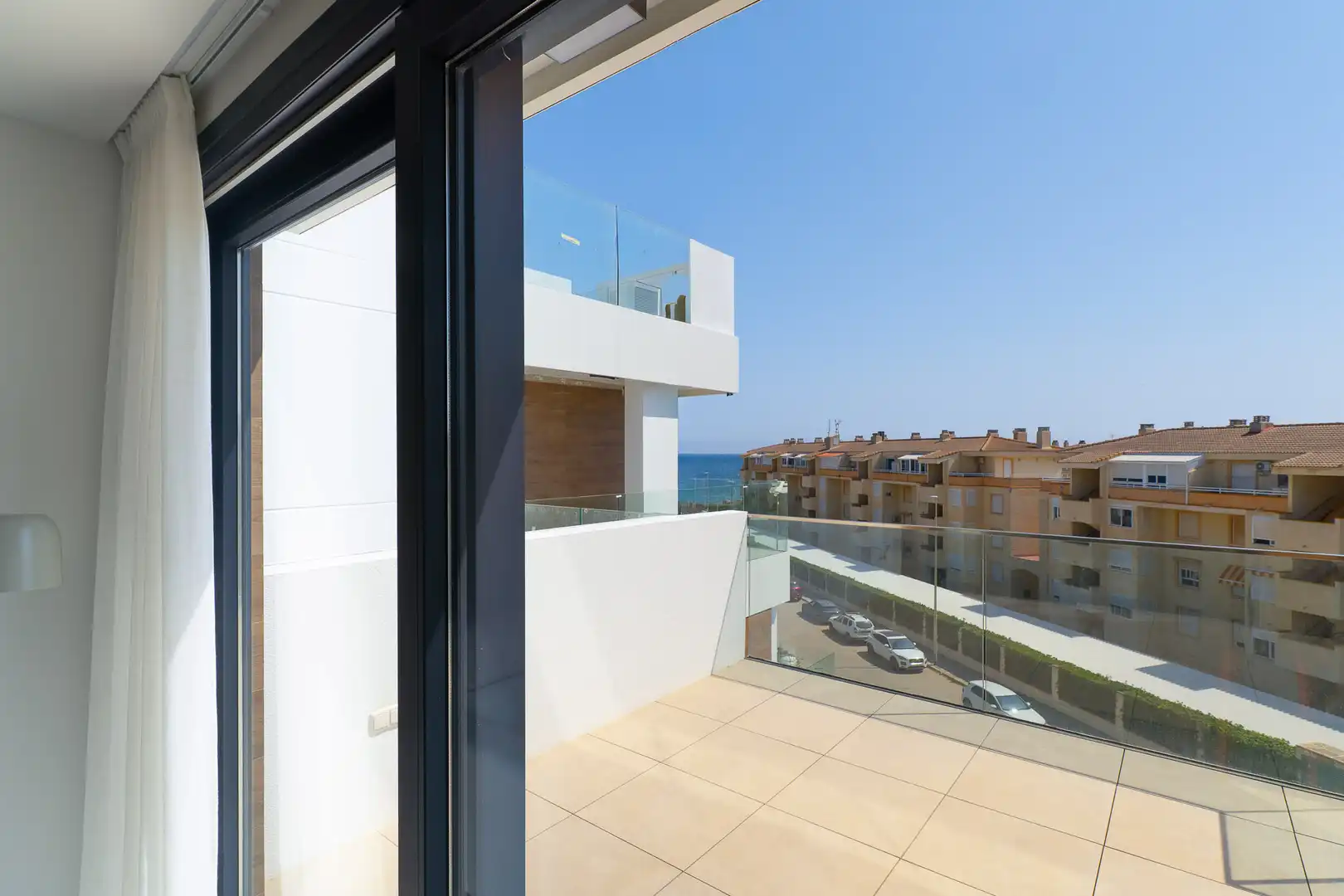 Appartement compact avec piscine à vendre à Las Marinas / Les Marines, imagen 6