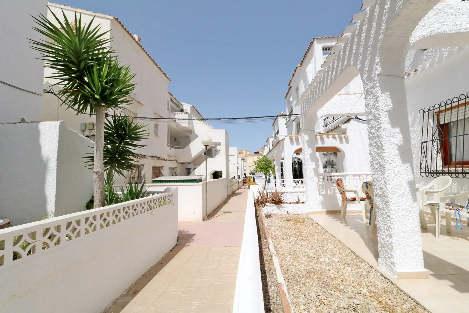 Apartamento con jardín en venta en N/A, imagen 20