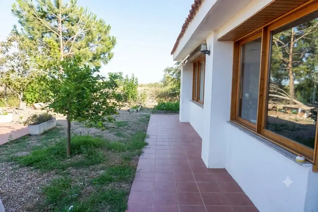 Country homes for sale in Polígono 3 Paraje 7 HORTAS, Montbrió del Camp