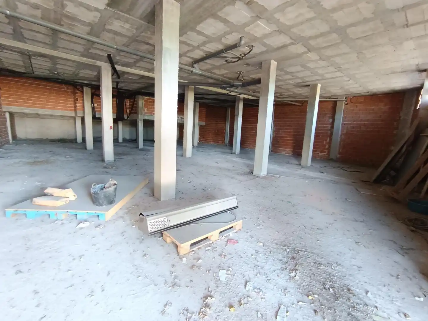 Local comercial en venda a Casco Urbano, imagen 10