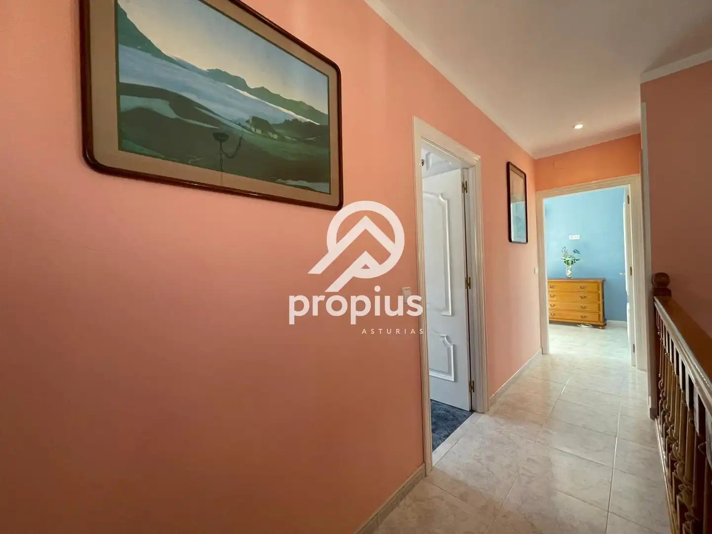 Houses for sale in Llanes  with Heating, Private garden and Terrace