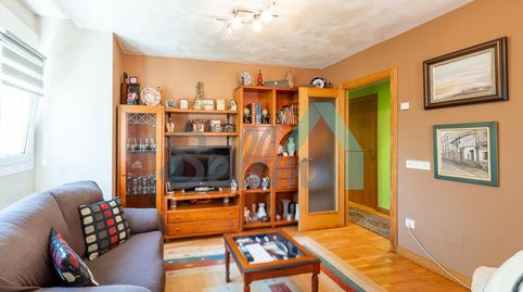 Foto 3 de Piso en venta en Carmen, Villalegre - La Luz, Avilés