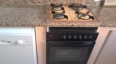 Foto 5 de Casa adosada en venda a Calle Mayor Cojos, 21, Requena, Valencia