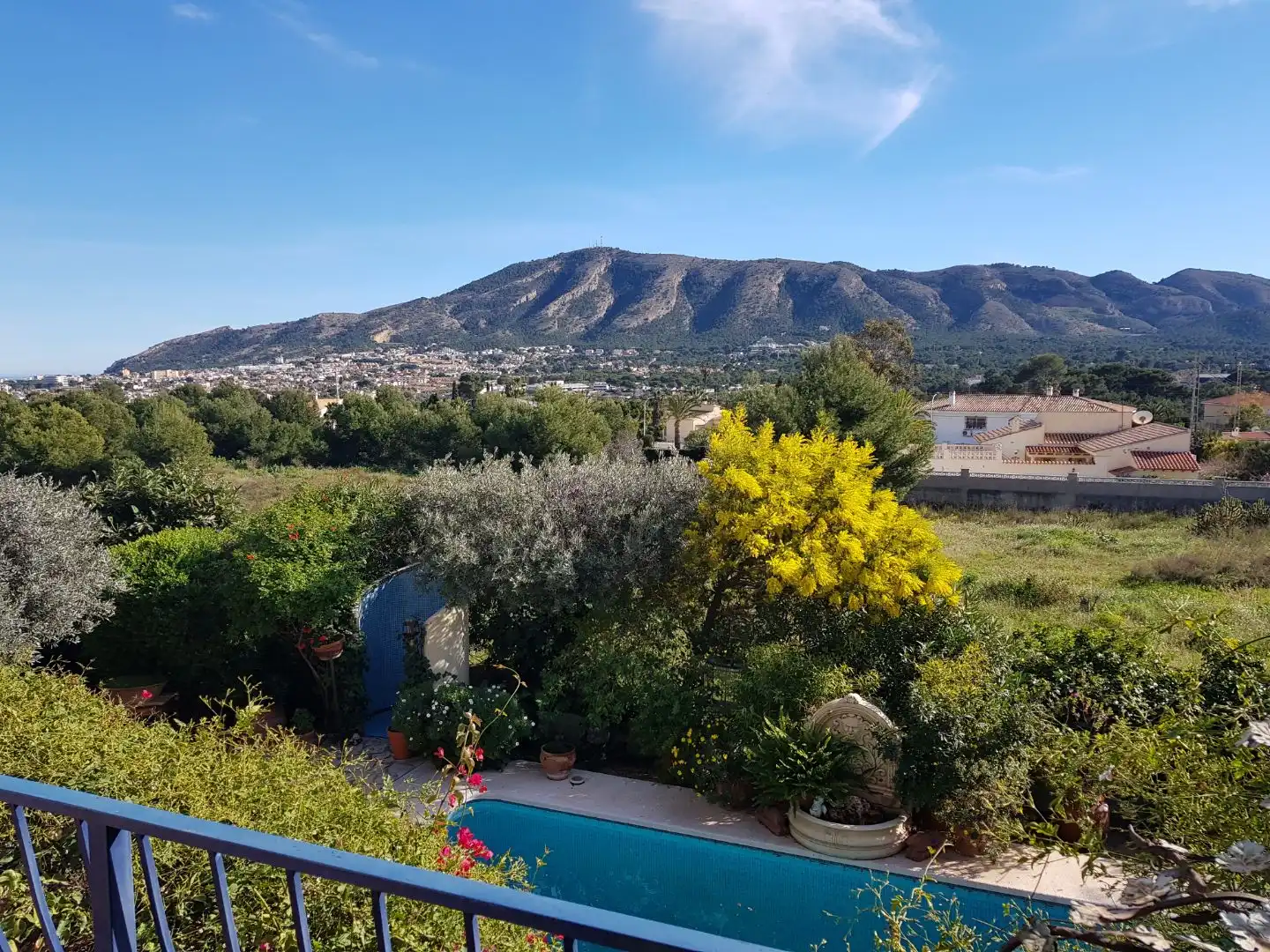 House with pool for sale in Carrer Capricorn 12, imagen 18
