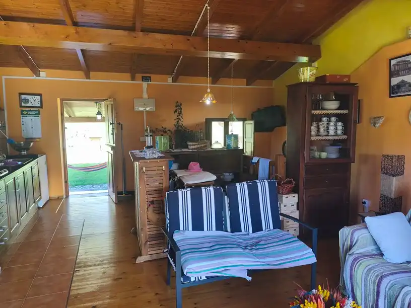 Casa rústica en venda a Lugar la Villa Riba 25, imagen 17