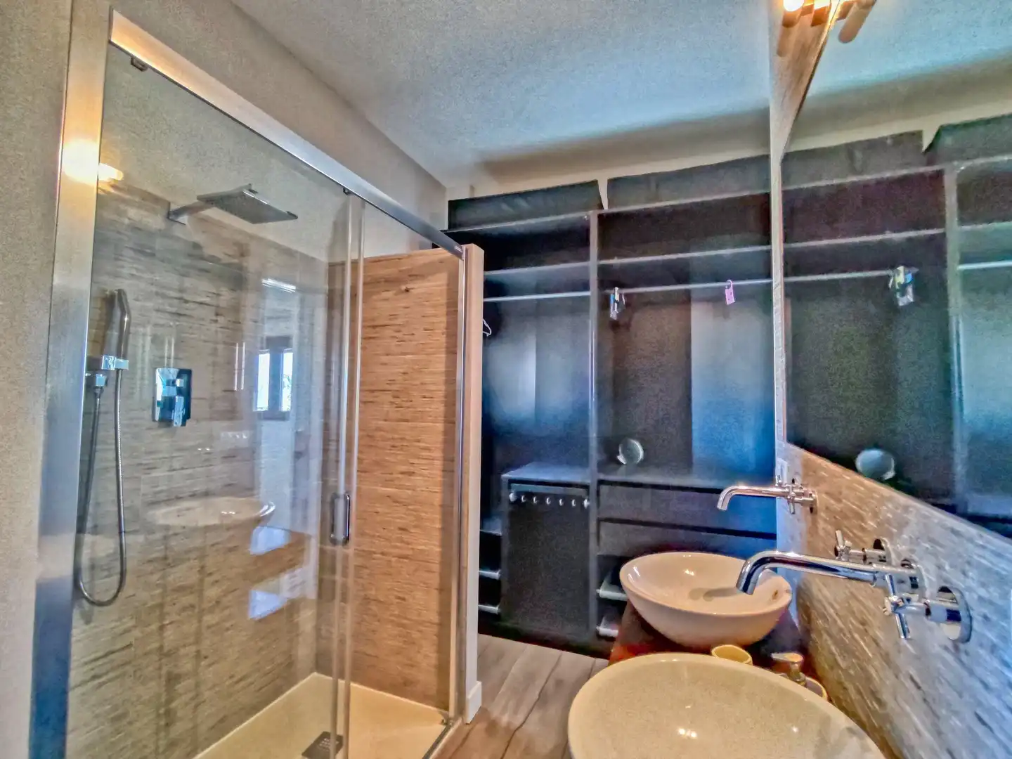 Baño de Loft en venta en Santa Pola con Aire acondicionado, Calefacción y Terraza