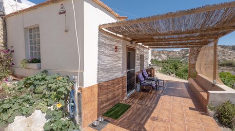 Photo 3 of Country homes for sale in Calle Granada, 29, Bentarique, Almería