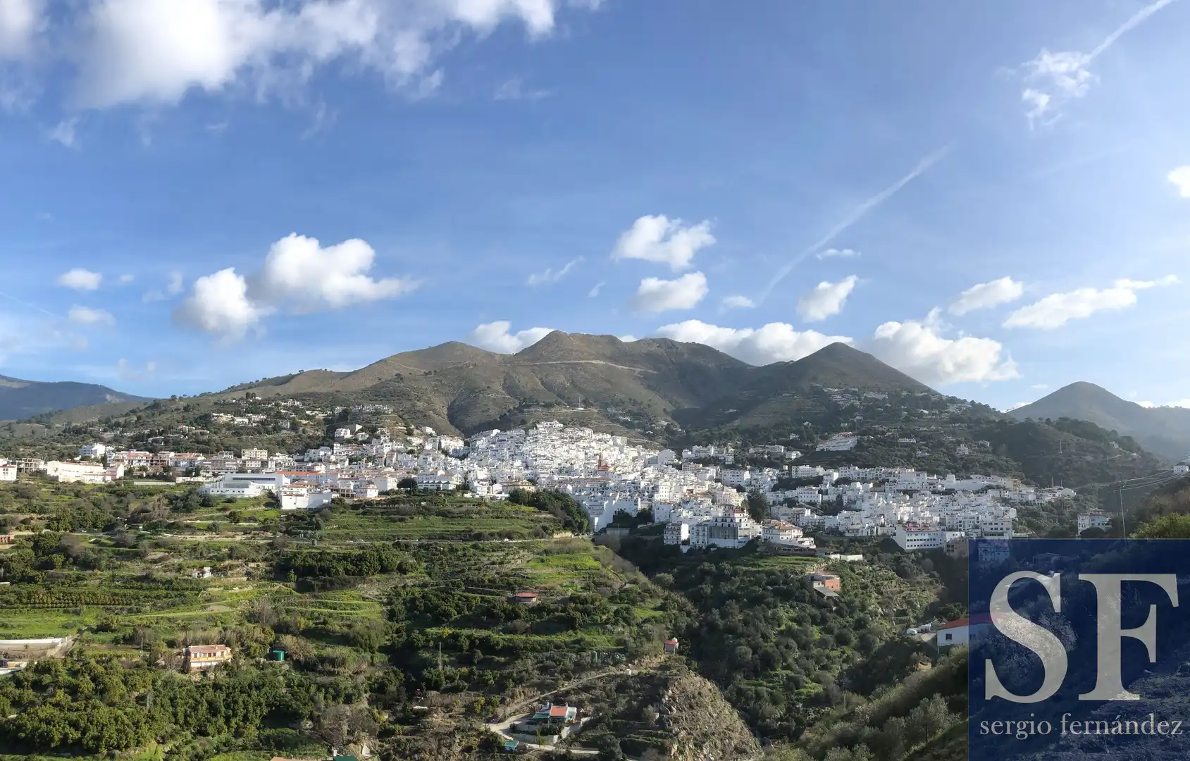 Adossat en venda a Cómpeta, imagen 17