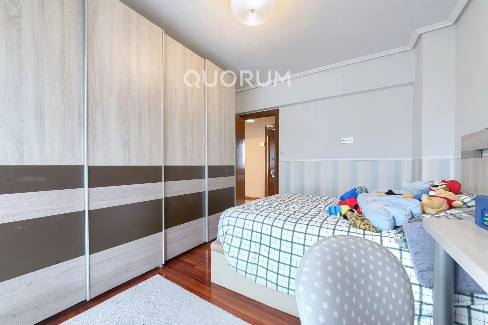 Habitación de Piso en venta en Basauri  con Calefacción, Terraza y Balcón