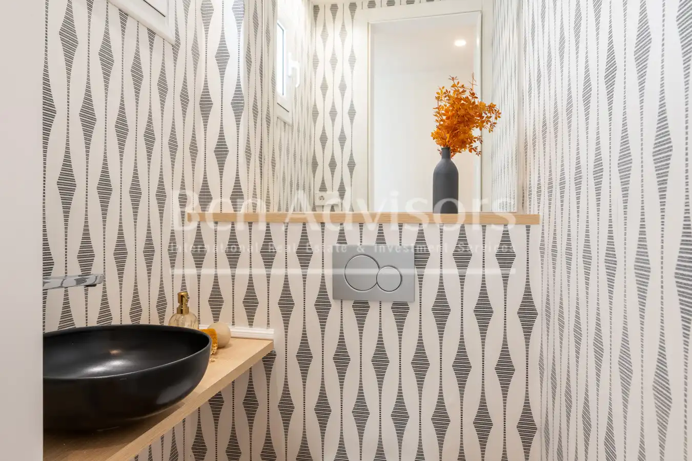 Piso con terraza en venta en Carrer de Girona, imagen 41