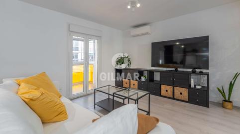 Foto 3 de Piso en venta en Pueblo Nuevo, Madrid