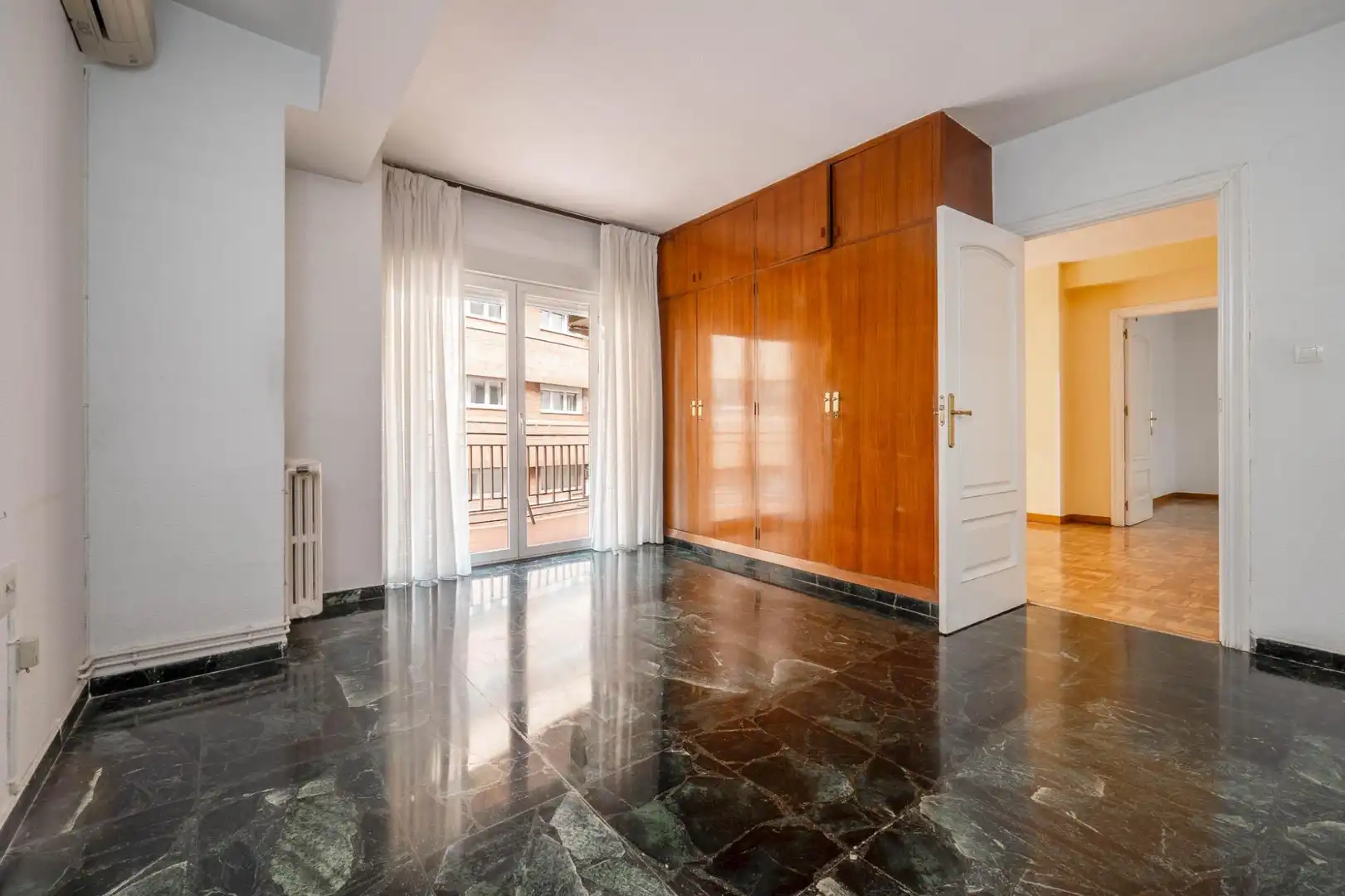 Appartement avec terrasse à vendre à Calle Pedro Antonio de Alarcón 45, imagen 35