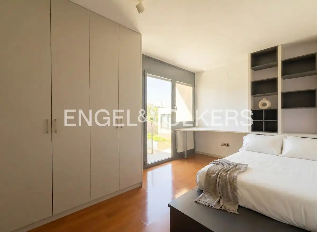 Chalet con terraza en venta en Carrer dels Estornells, imagen 32