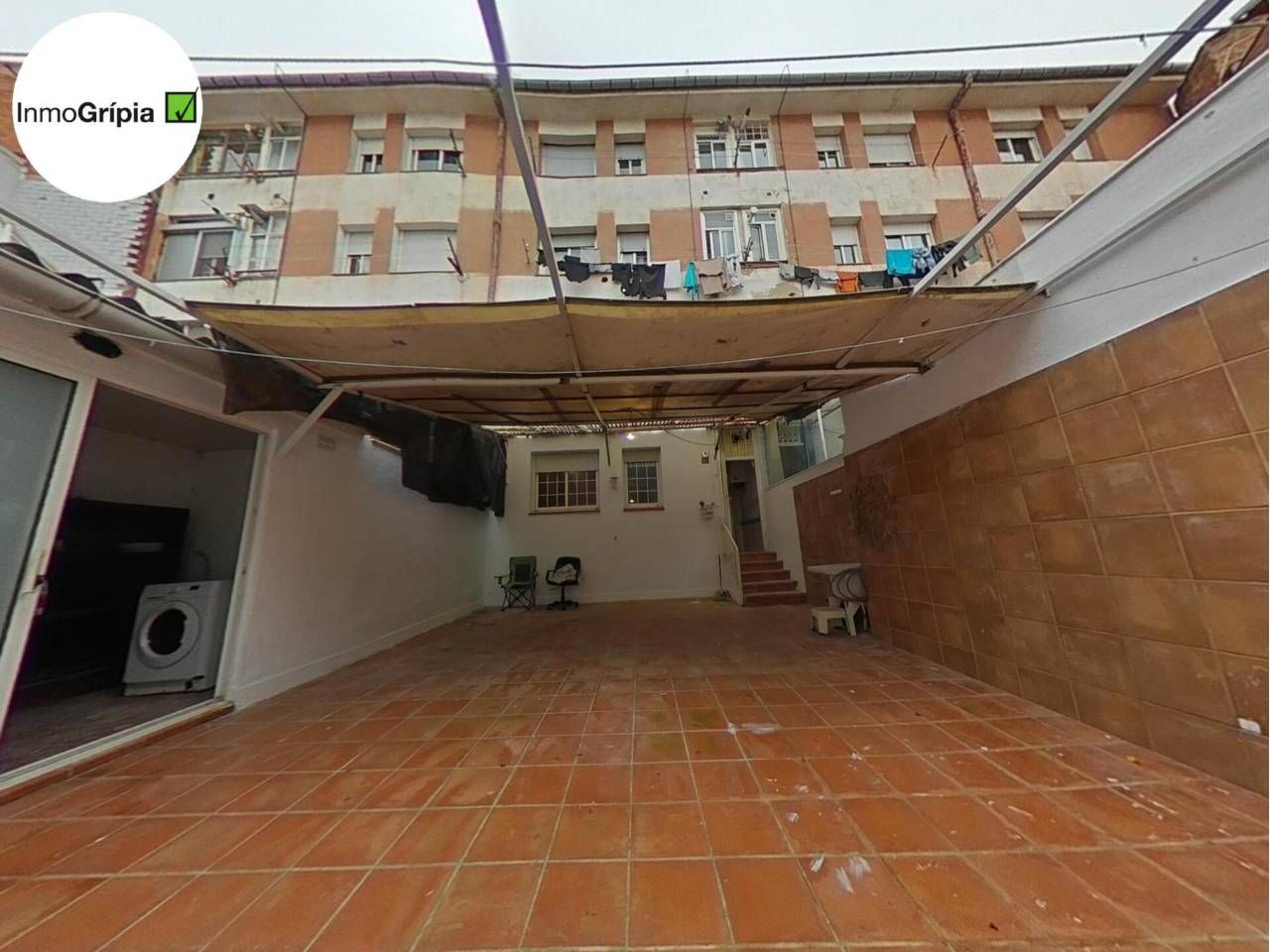 Piso en venta en Terrassa con Calefacción