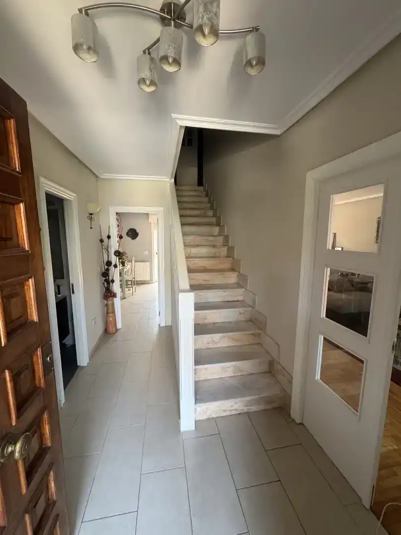 Houses for sale in Ourense Capital   with Private garden, Parquet flooring and Storage room