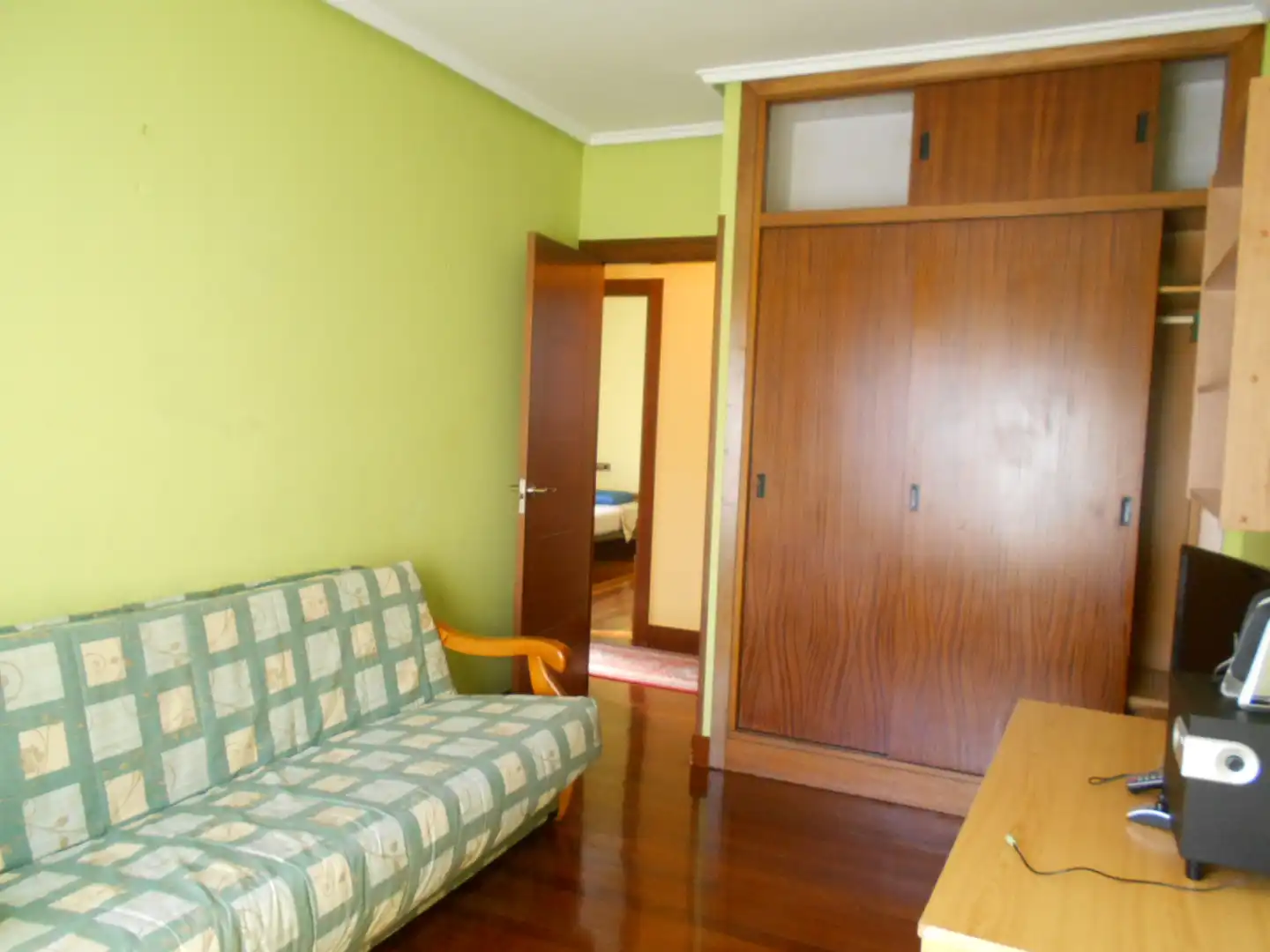 Habitación de Piso en venta en Getxo  con Calefacción, Terraza y Trastero