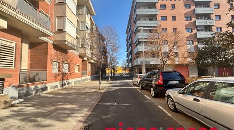 Foto 2 von Wohnung zum Verkauf in Carrer de Can Pau Raba, Caputxins - Ambulatori, Vic