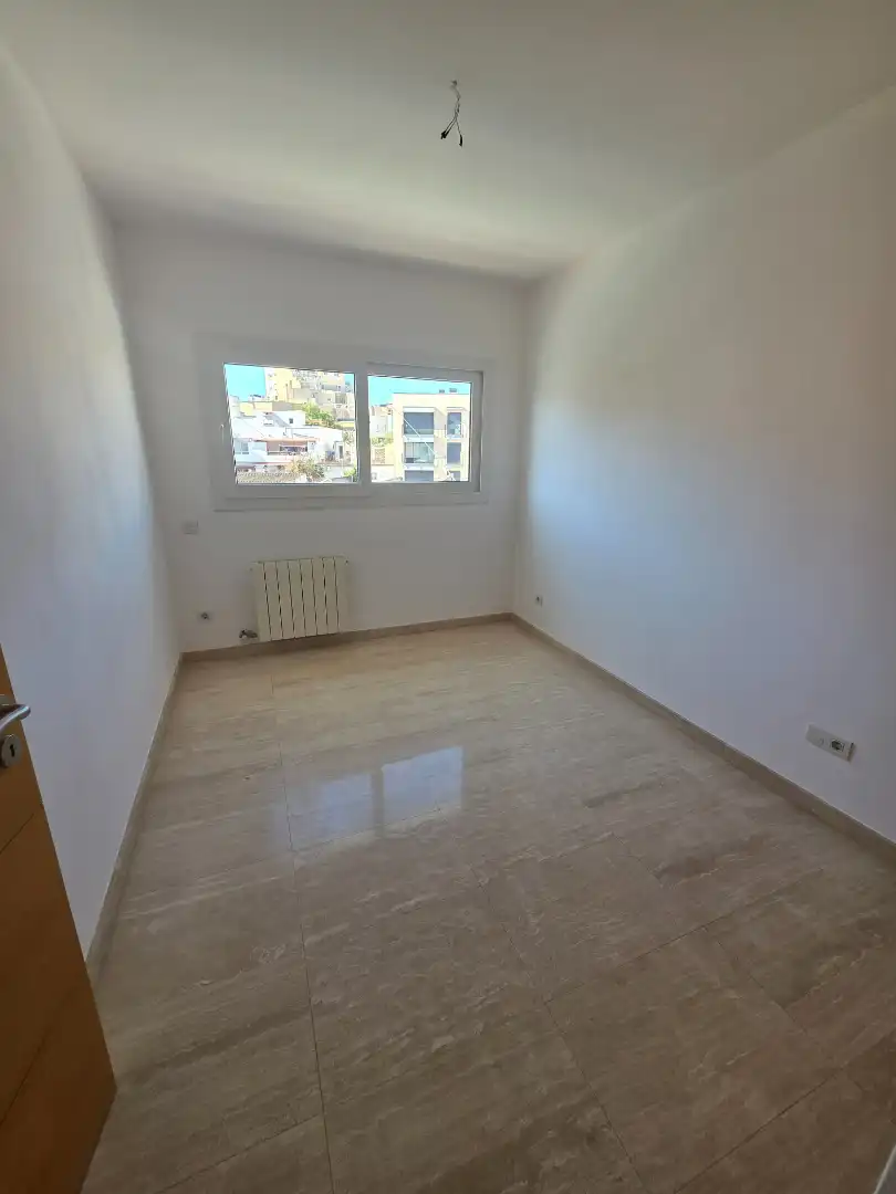 Apartament amb piscina de lloguer a Llevant, imagen 17