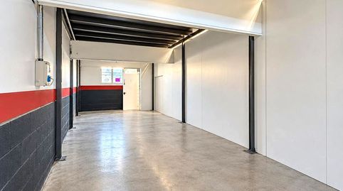 Foto 5 von Fabrikhallen zur Miete in Calle Artesanos, Urbanización Este - Montepríncipe, Boadilla del Monte