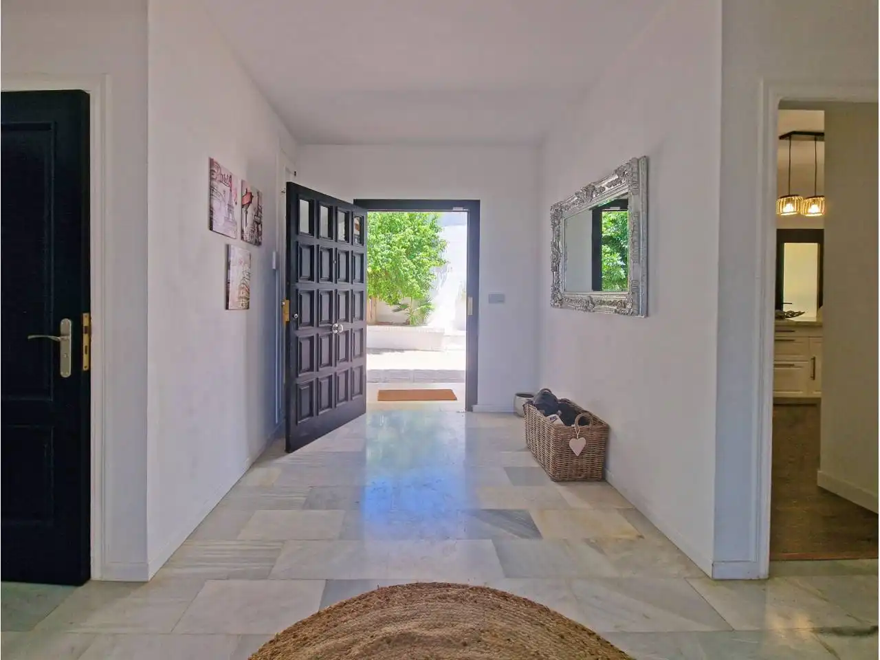 Casa con piscina en venta en Campo de Mijas, imagen 20