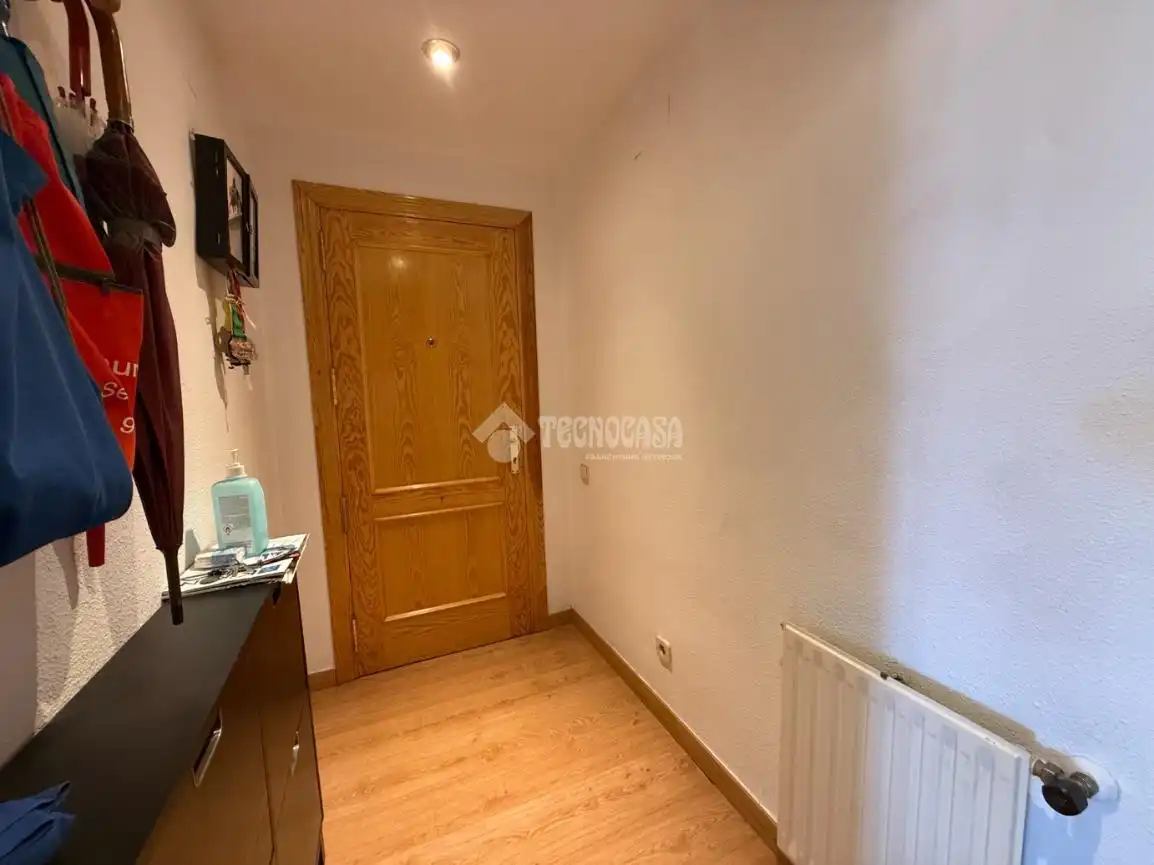 Piso en venta en Collado Villalba con Calefacción y Terraza