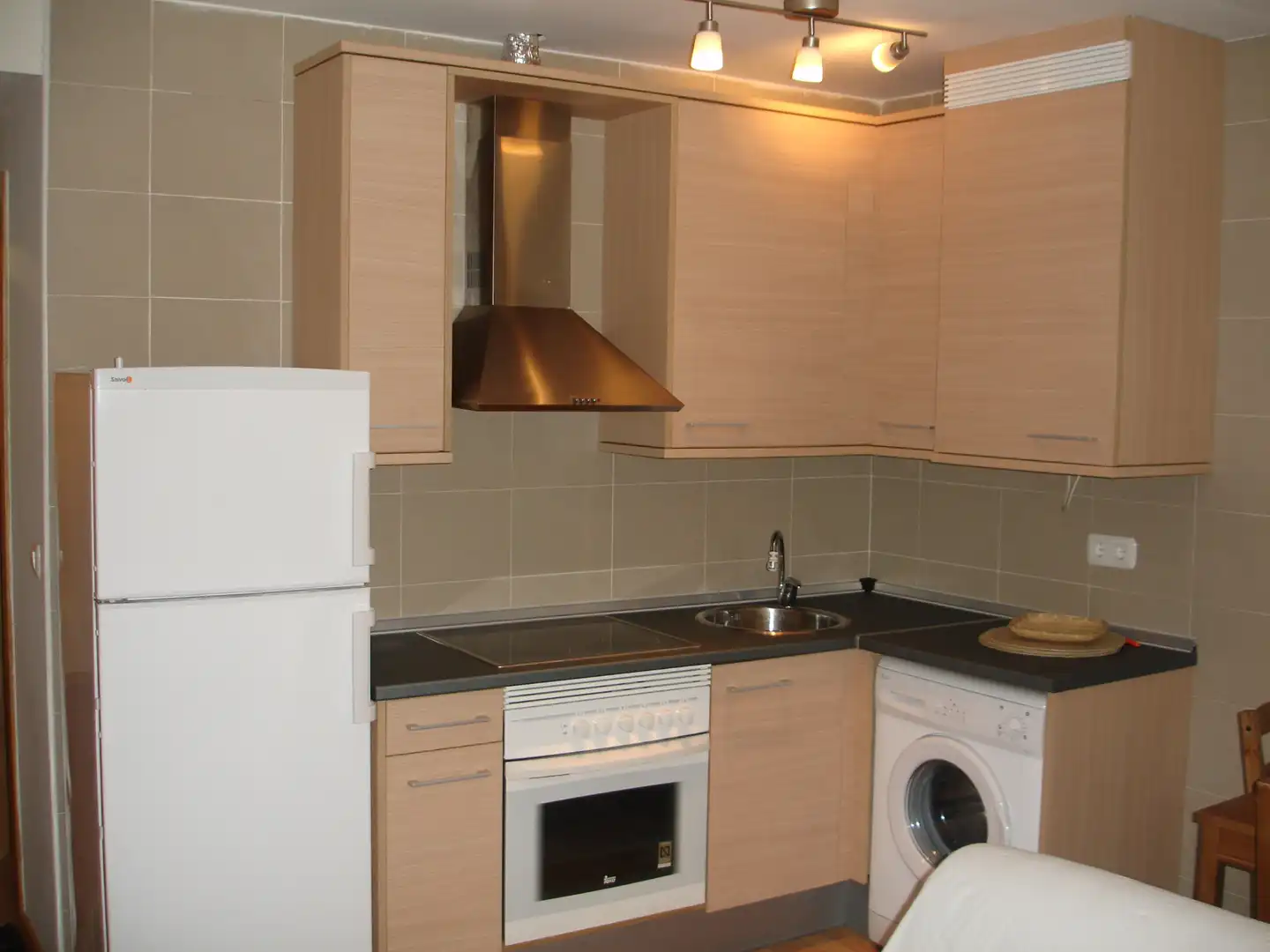 Apartments for rent in San Pablo