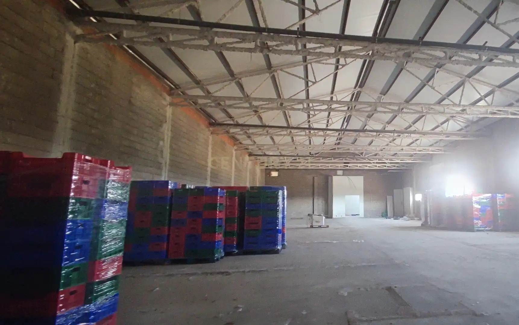 Business premises for sale in Camino a Polígono Industrial Casar de Cáceres, Casar de Cáceres, Spain Parcela N.º 45, imagen 10