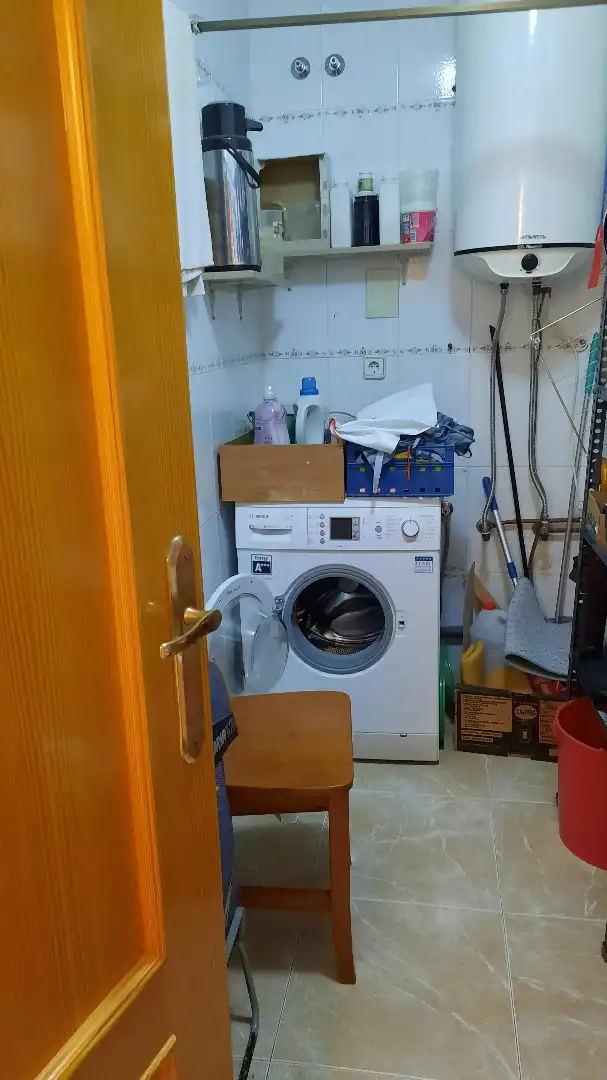 Cuina de Pis en venda en Vinaròs amb Aire condicionat, Calefacció i Terrassa