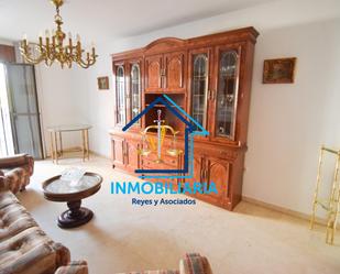 Living room of Flat for sale in  Córdoba Capital  with Air Conditioner, Storage room and Balcony