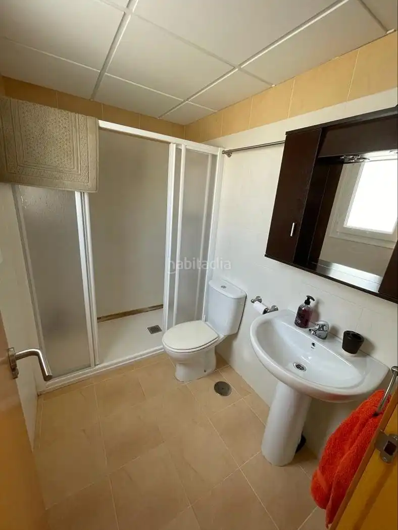 Ático en venta en Avenida Almerimar 7, imagen 5