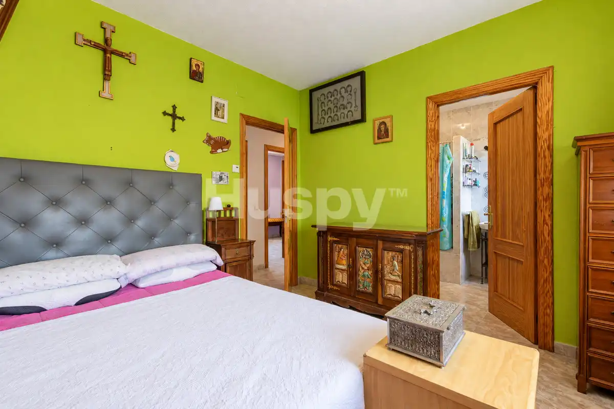 Houses for sale in Calle de la Codorniz, La Navata