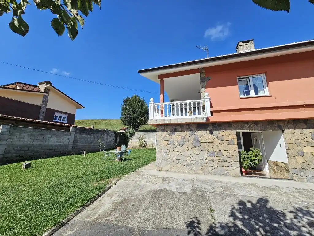 Haus zum Verkauf in Corvera de Asturias, imagen 3