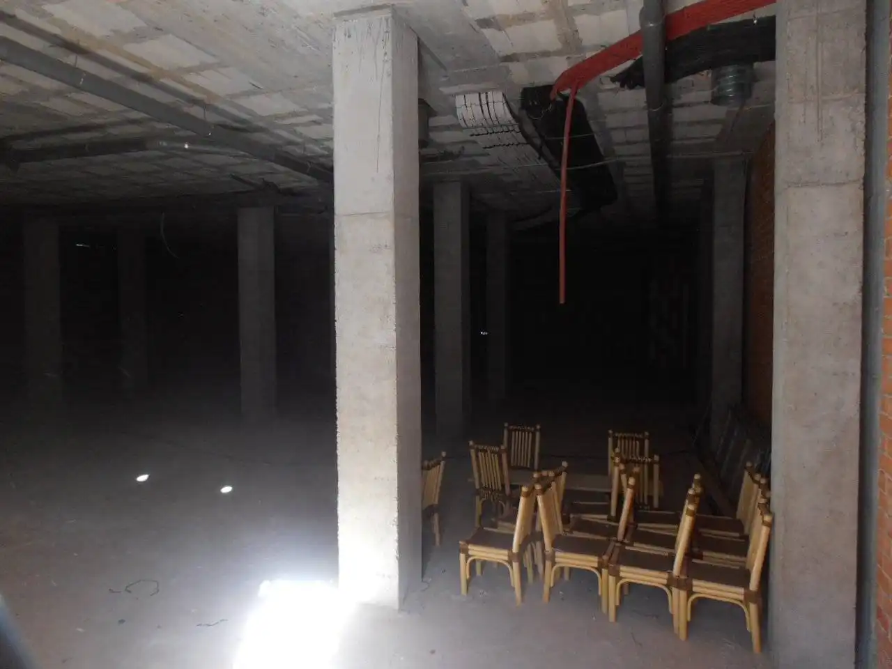 Business premises for sale in Puerto Marina, imagen 7