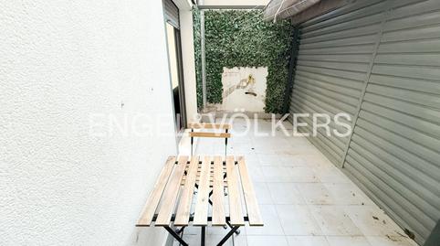 Foto 3 de Dúplex de lloguer a Sagrada Família, Barcelona