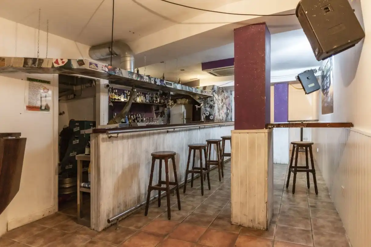 Local en venta en Zarautz con Aire acondicionado