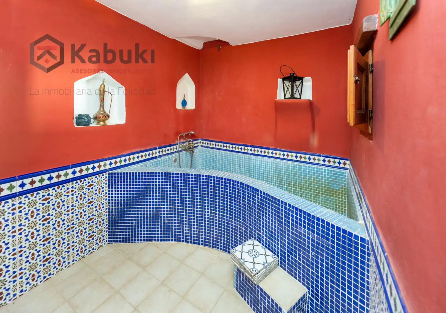 Maison avec piscine à vendre à Montefrío - DS EXTRARRADIO 1229, imagen 25