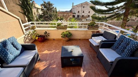 Foto 3 de Casa adosada en venta en Sant Jaume dels Domenys, Tarragona