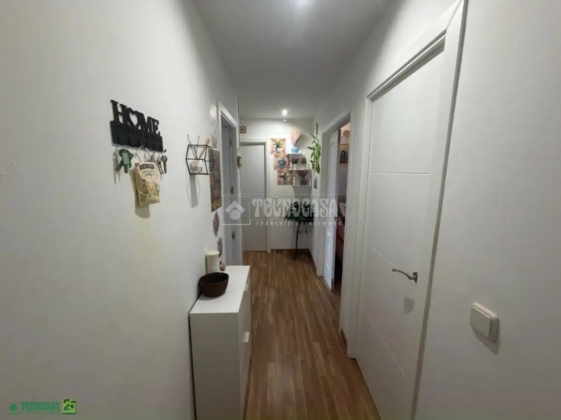Piso en venta en Yepes con Aire acondicionado, Parquet y Terraza
