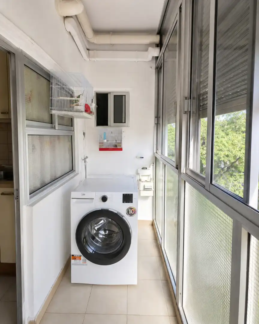 Terrassa de Pis en venda en Sevilla amb Aire condicionat, Calefacció i Terrassa