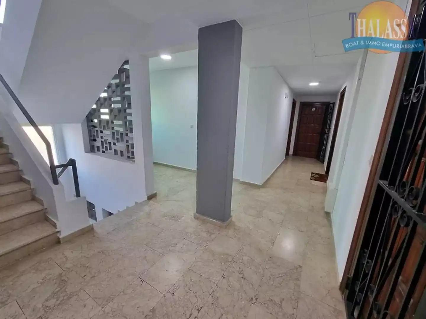 Wohnung mit Aufzug zum Verkauf in Delta Muga, imagen 22