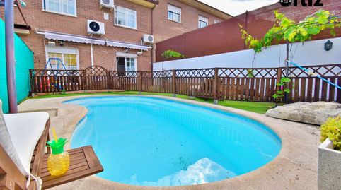 Foto 2 de Casa o chalet en venta en Loeches, Madrid