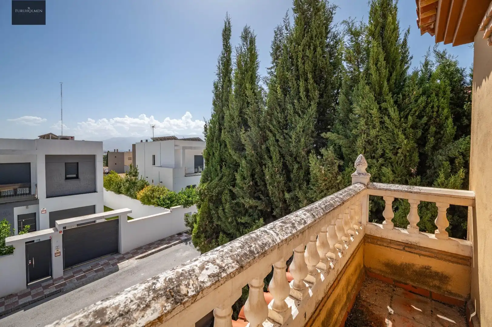 Detached house with terrace for sale in VIDES (VENT), imagen 49