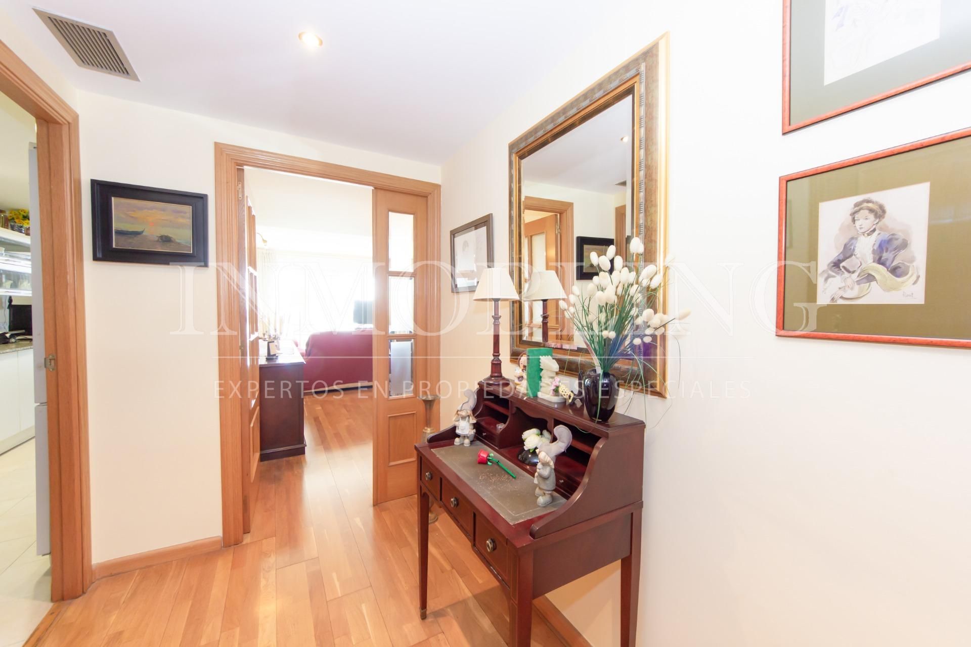 Pis en venda en Mataró amb Aire condicionat, Calefacció i Jardí privat