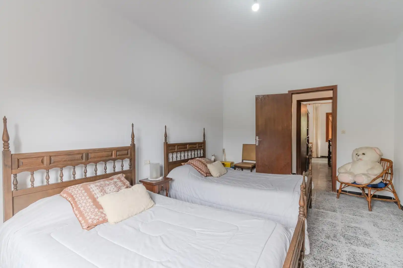 House with garden for sale in Sant Llorenç de la Muga, imagen 7
