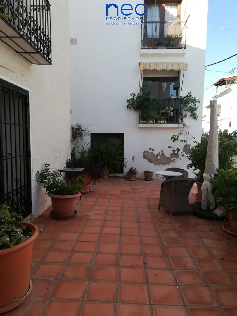 Casa o chalet en venta en Cura Llinares, 23, Altea la Vella